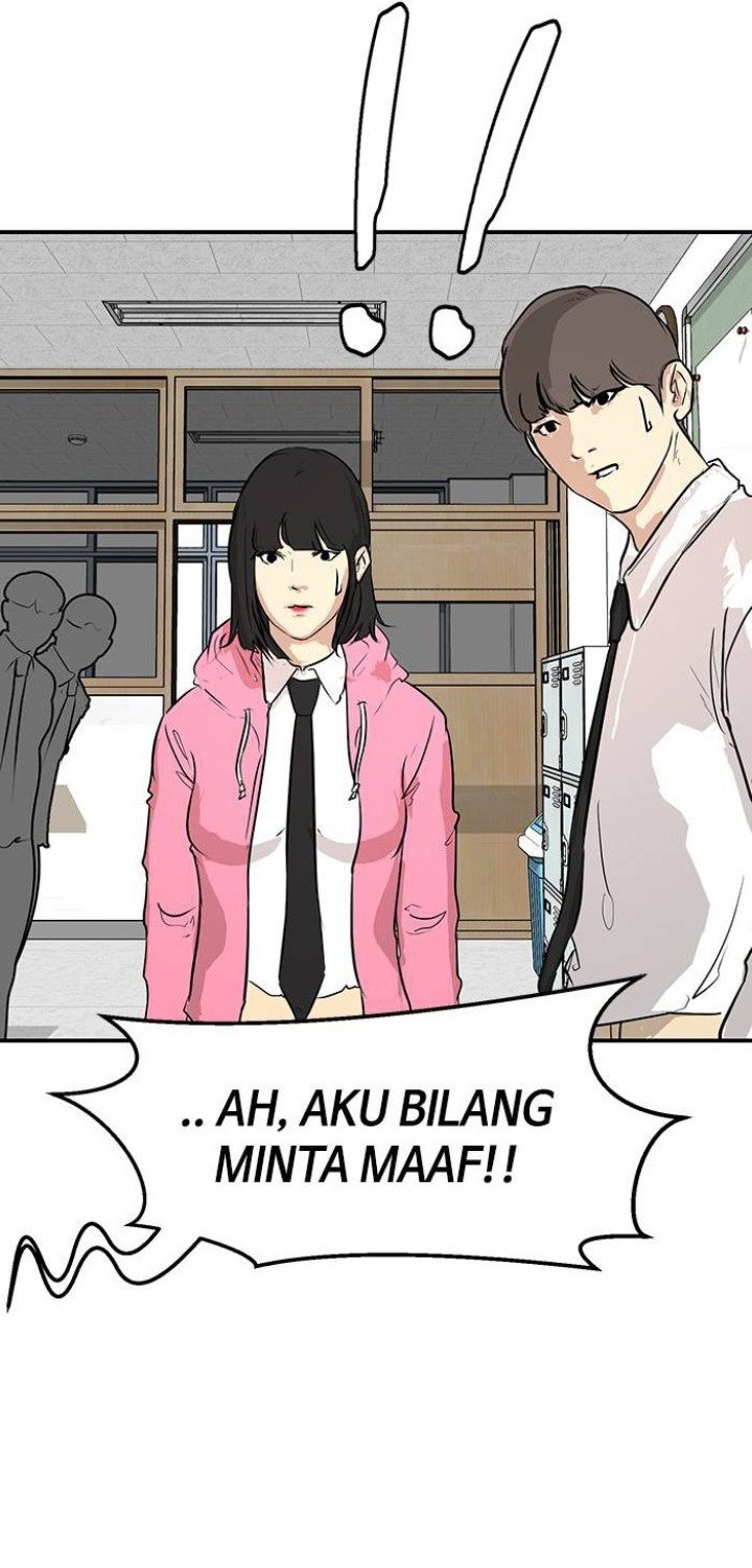 Attention Seeker Chapter 8 - halaman 52