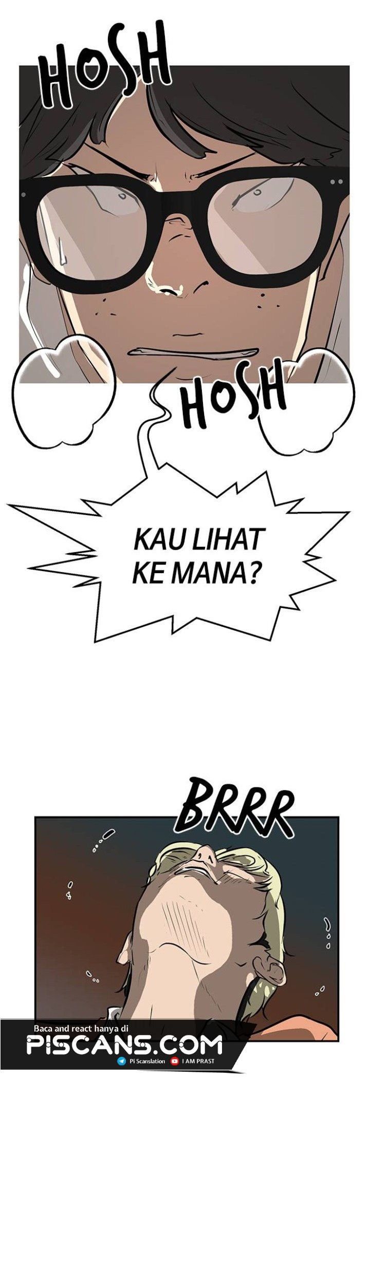 Attention Seeker Chapter 8 - halaman 53