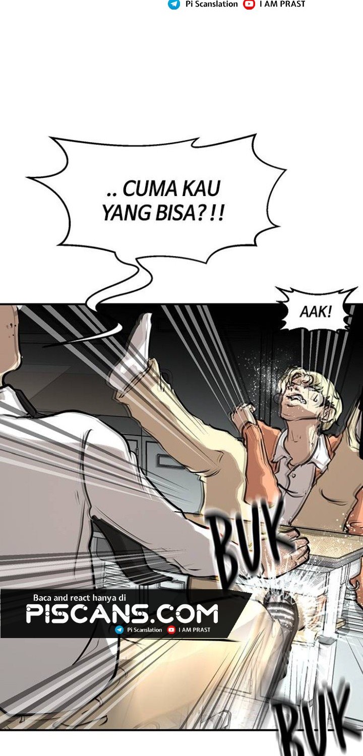 Attention Seeker Chapter 8 - halaman 56