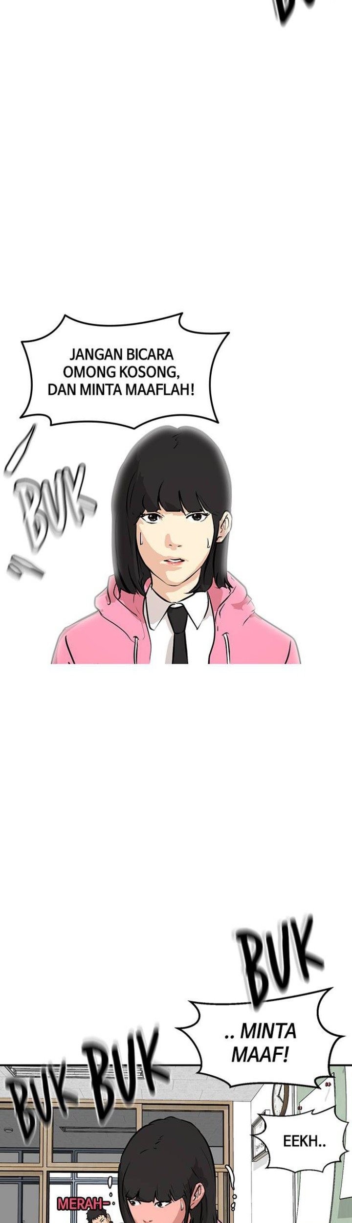 Attention Seeker Chapter 8 - halaman 57