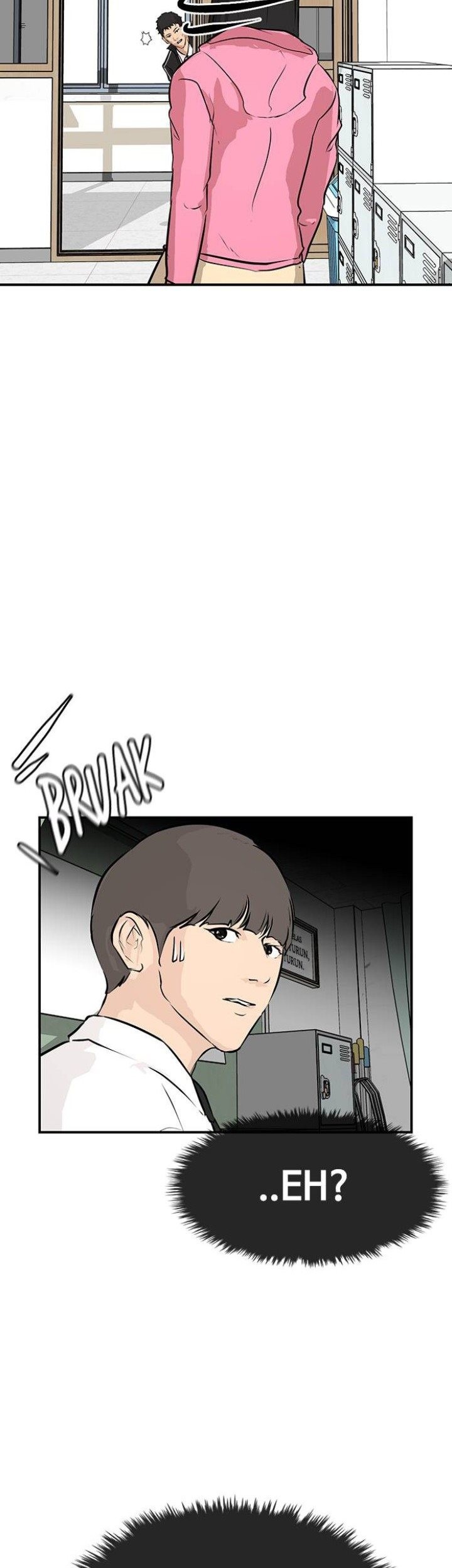 Attention Seeker Chapter 8 - halaman 59