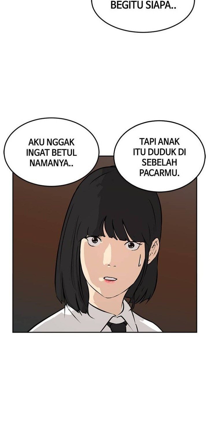Attention Seeker Chapter 8 - halaman 6