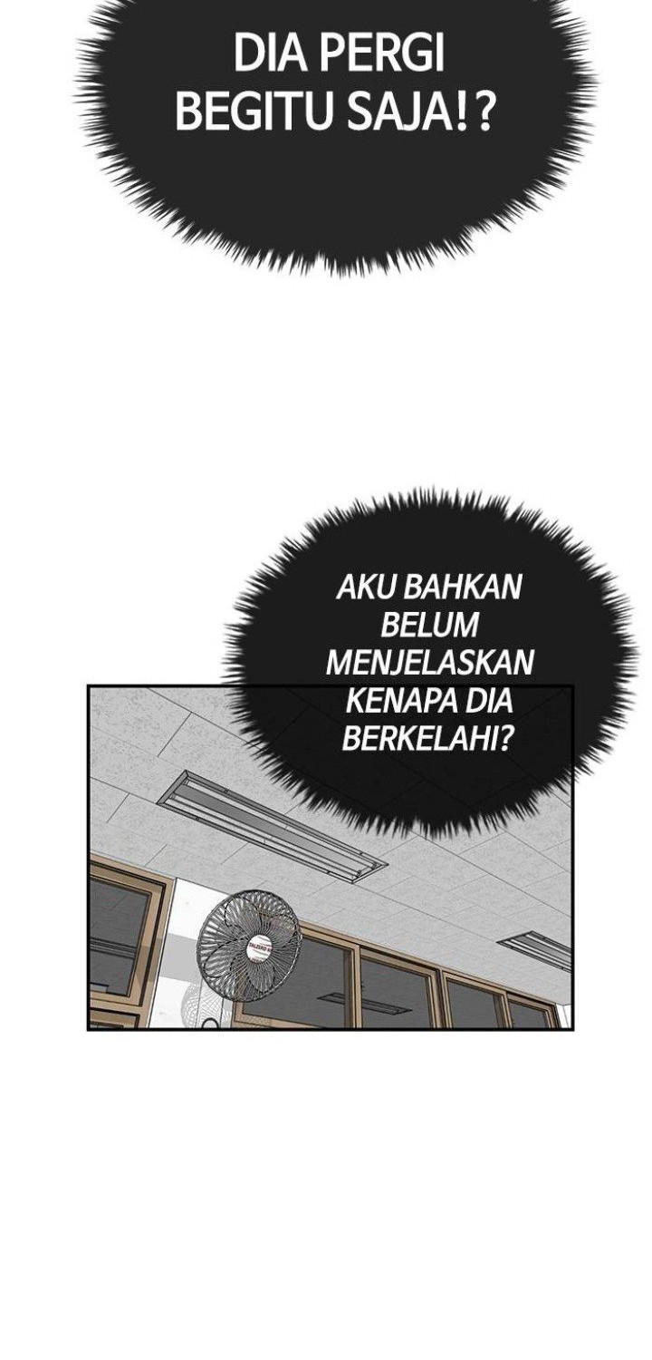 Attention Seeker Chapter 8 - halaman 60