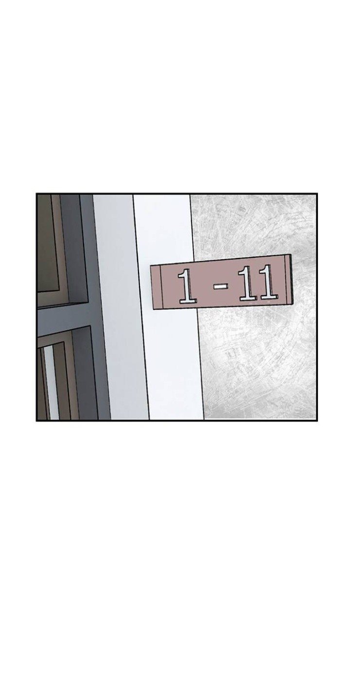 Attention Seeker Chapter 8 - halaman 61