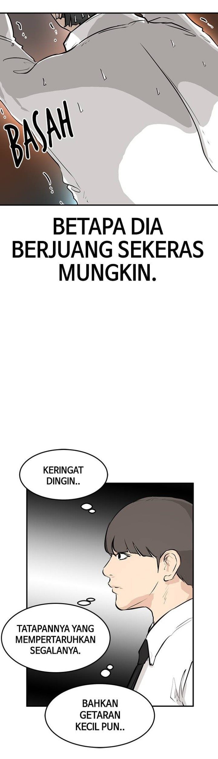 Attention Seeker Chapter 8 - halaman 68