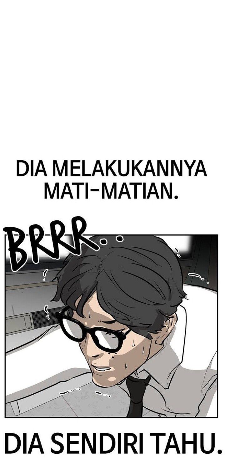 Attention Seeker Chapter 8 - halaman 69