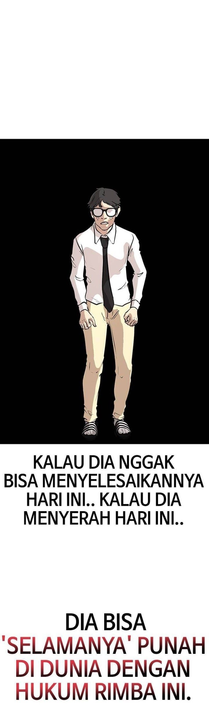 Attention Seeker Chapter 8 - halaman 70