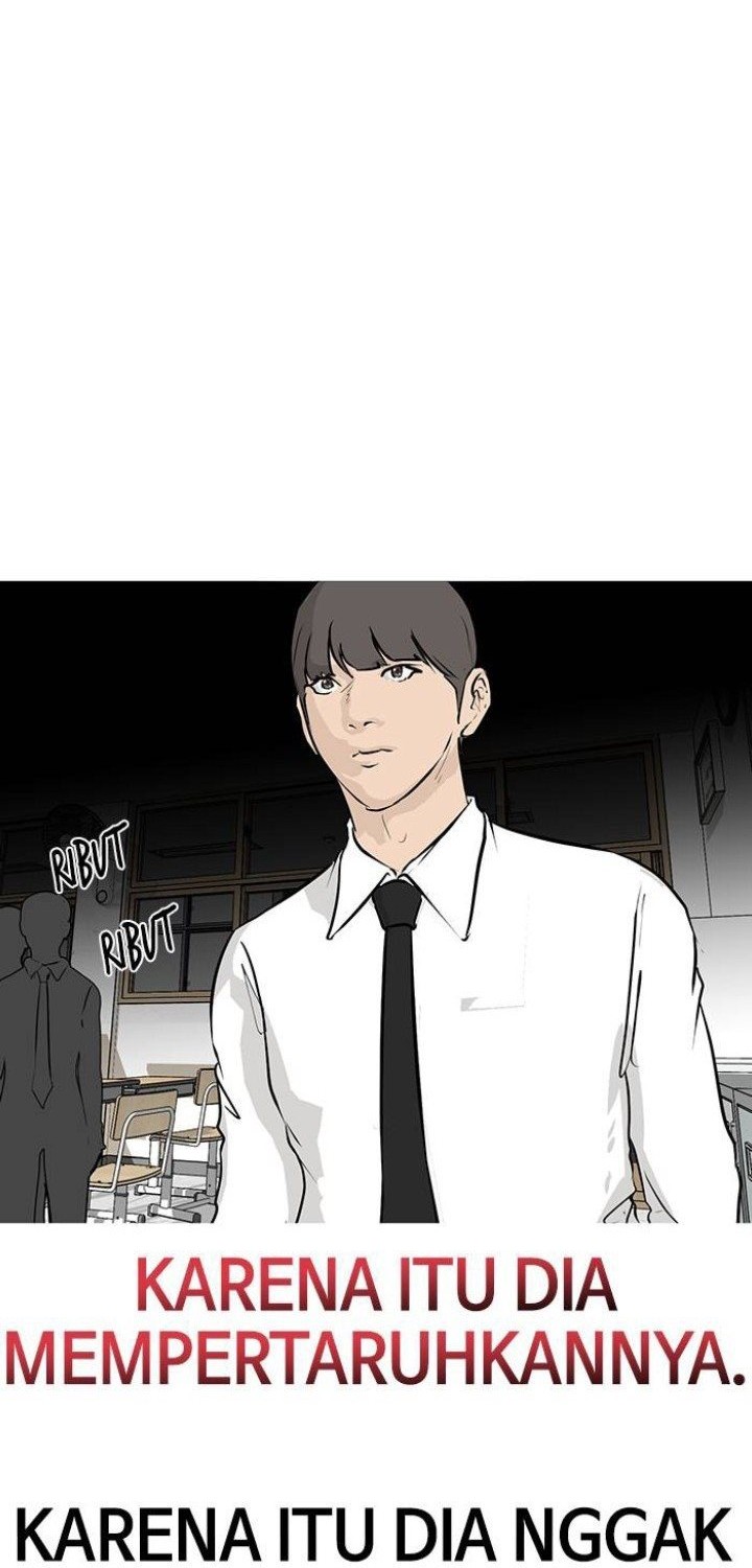 Attention Seeker Chapter 8 - halaman 71