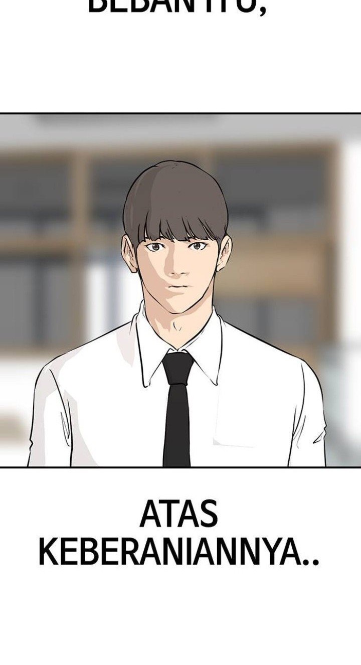 Attention Seeker Chapter 8 - halaman 75