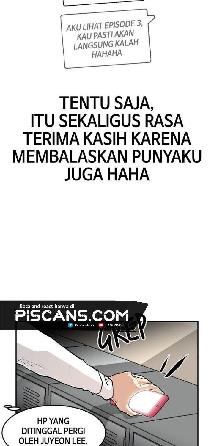 Attention Seeker Chapter 8 - halaman 77