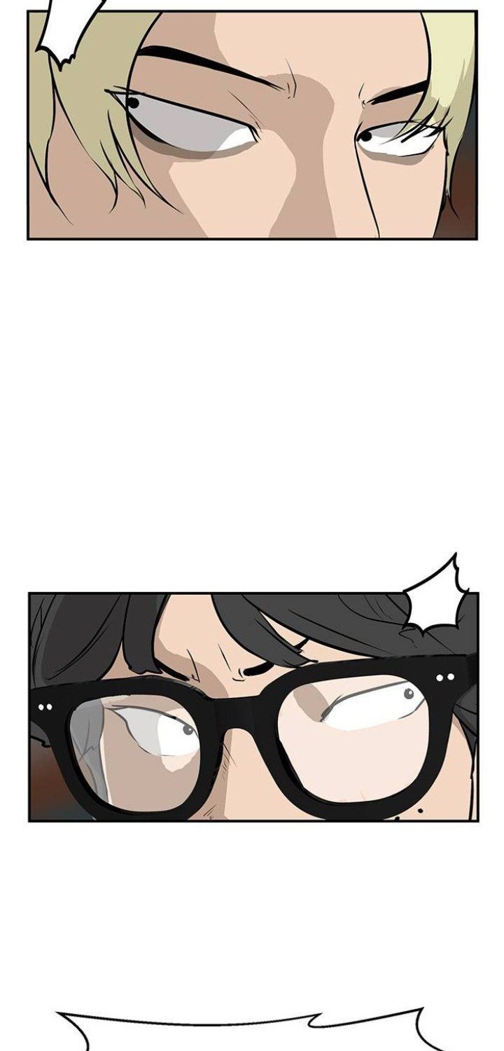 Attention Seeker Chapter 8 - halaman 79