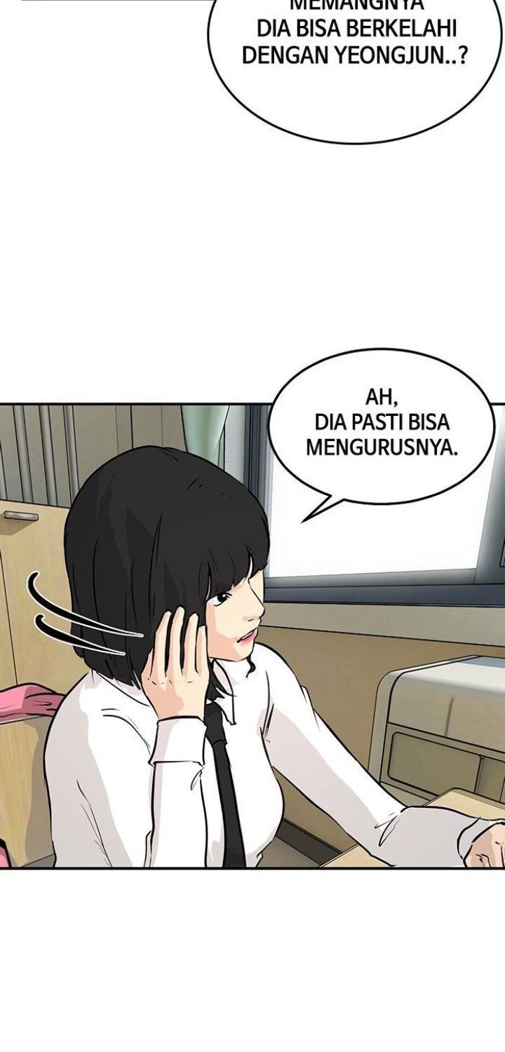 Attention Seeker Chapter 8 - halaman 8