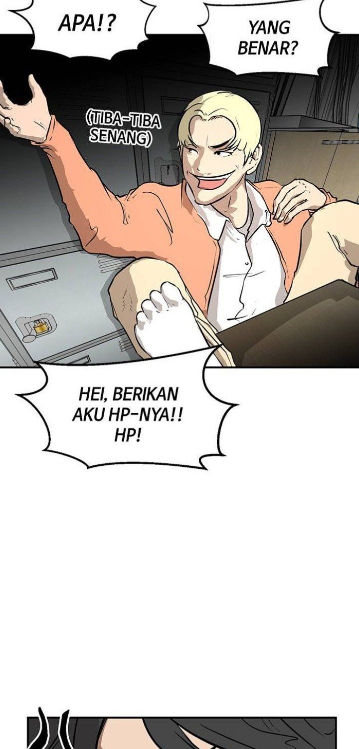 Attention Seeker Chapter 8 - halaman 81