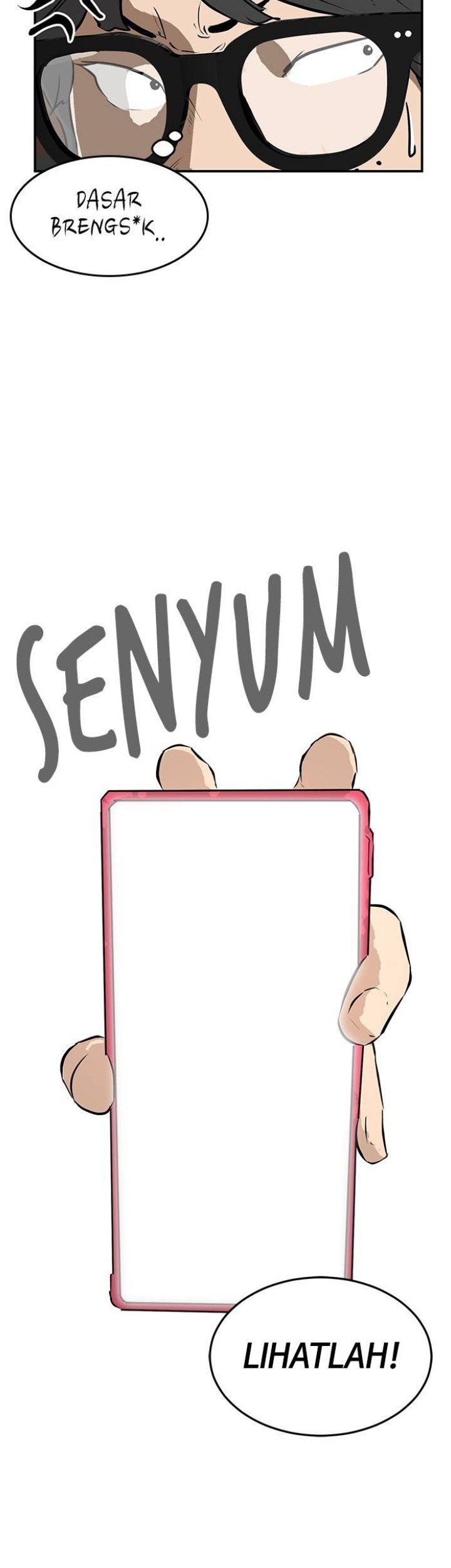 Attention Seeker Chapter 8 - halaman 82