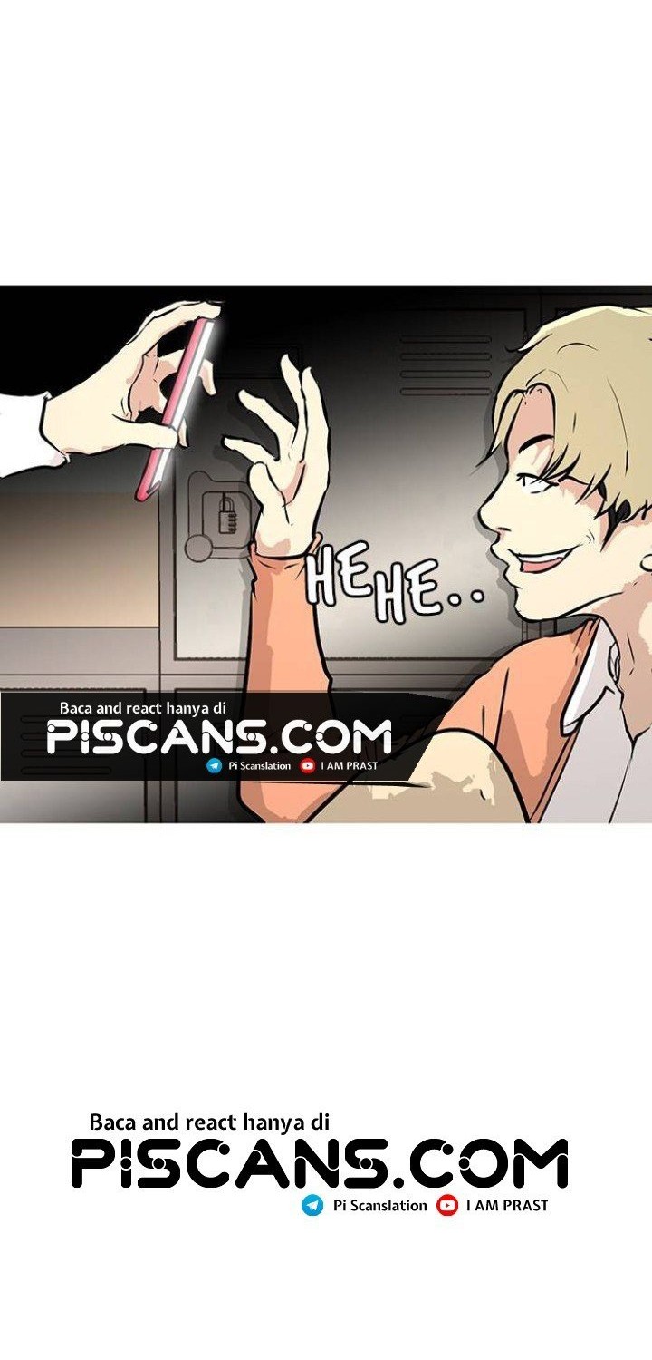 Attention Seeker Chapter 8 - halaman 83
