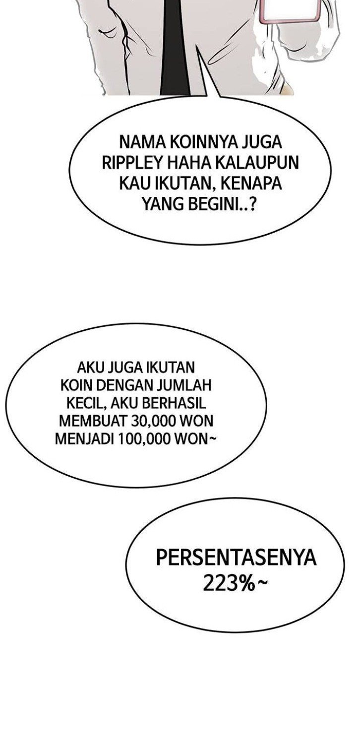Attention Seeker Chapter 8 - halaman 85