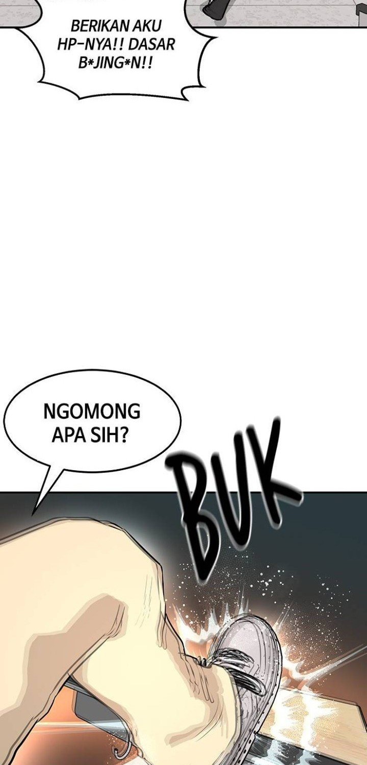 Attention Seeker Chapter 8 - halaman 87