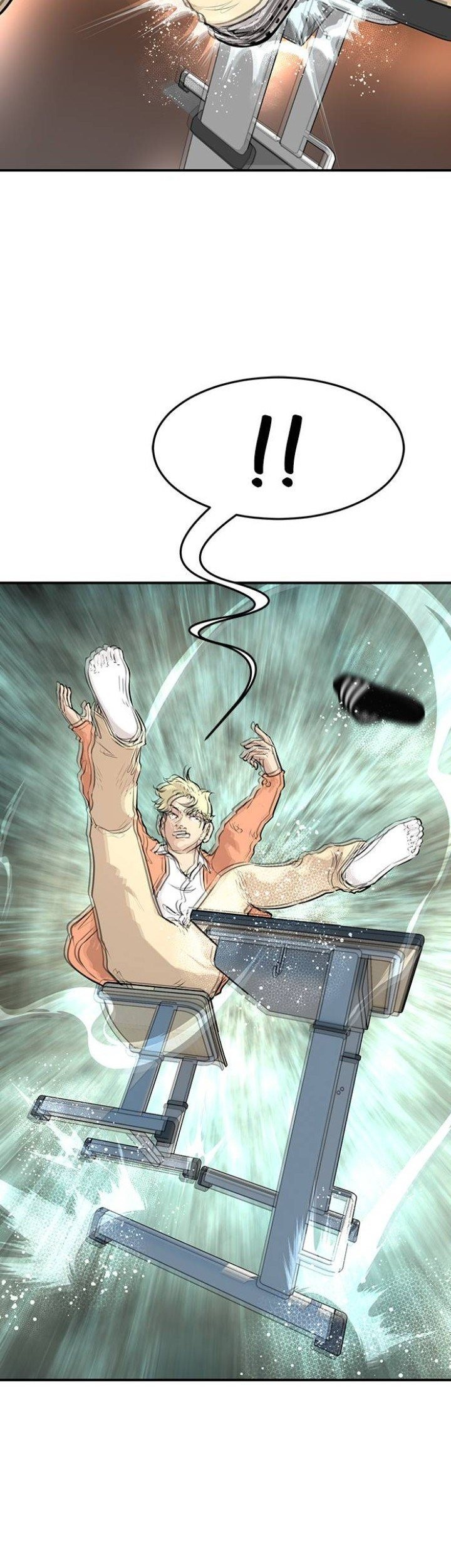 Attention Seeker Chapter 8 - halaman 88