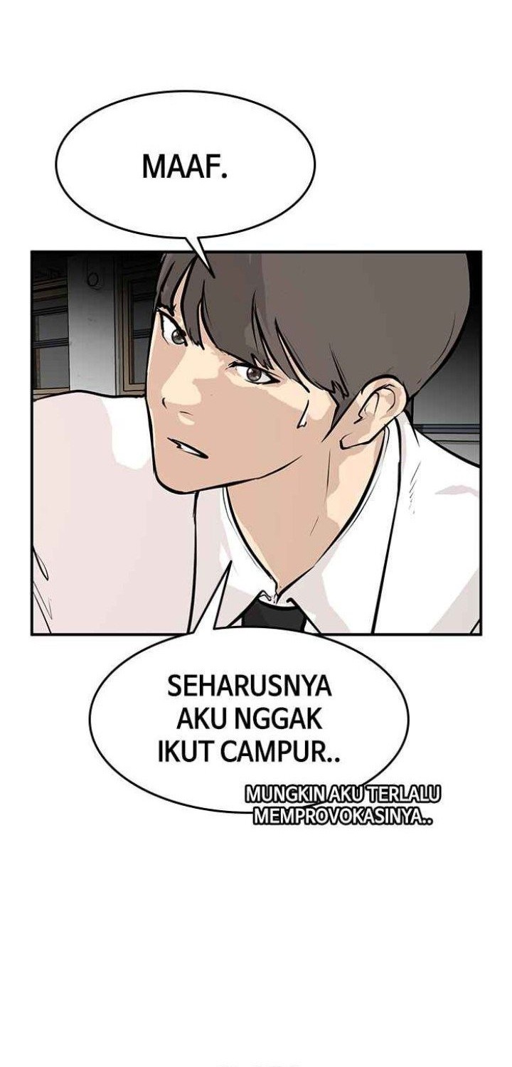 Attention Seeker Chapter 9 - halaman 10