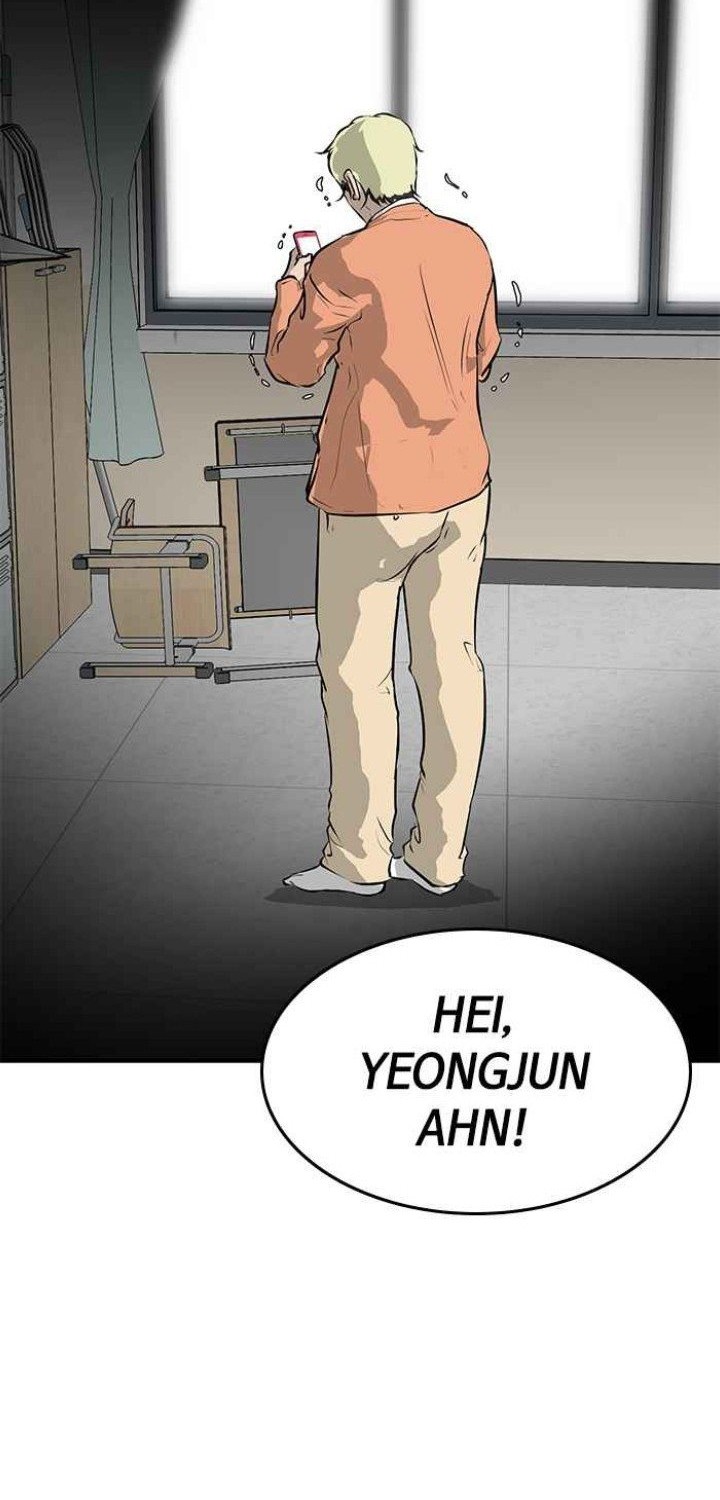 Attention Seeker Chapter 9 - halaman 12