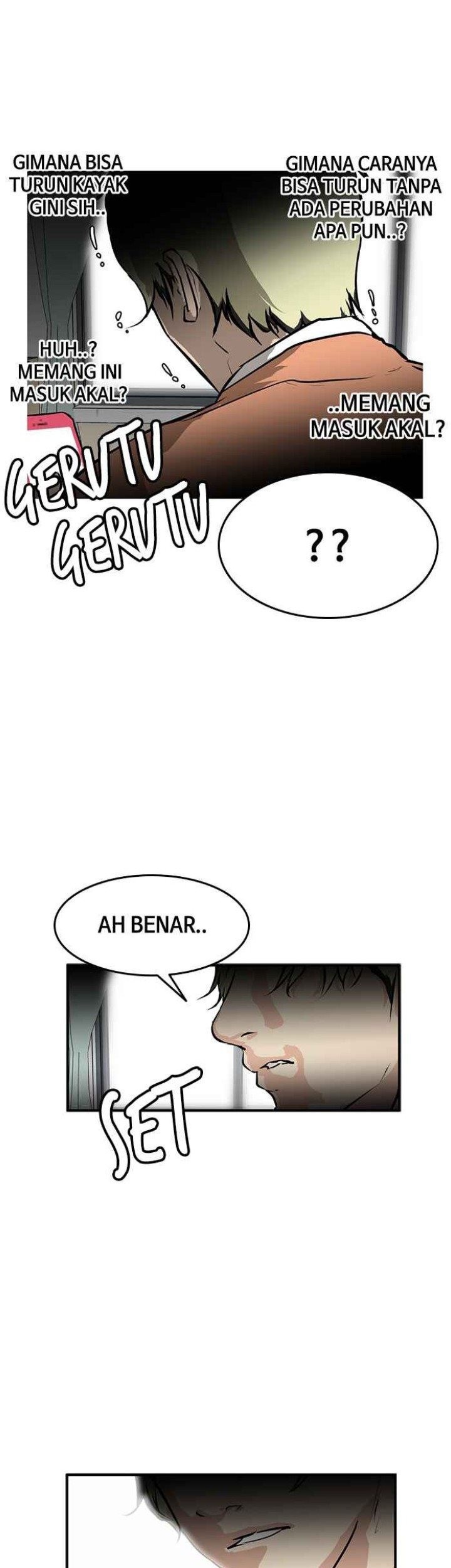 Attention Seeker Chapter 9 - halaman 13