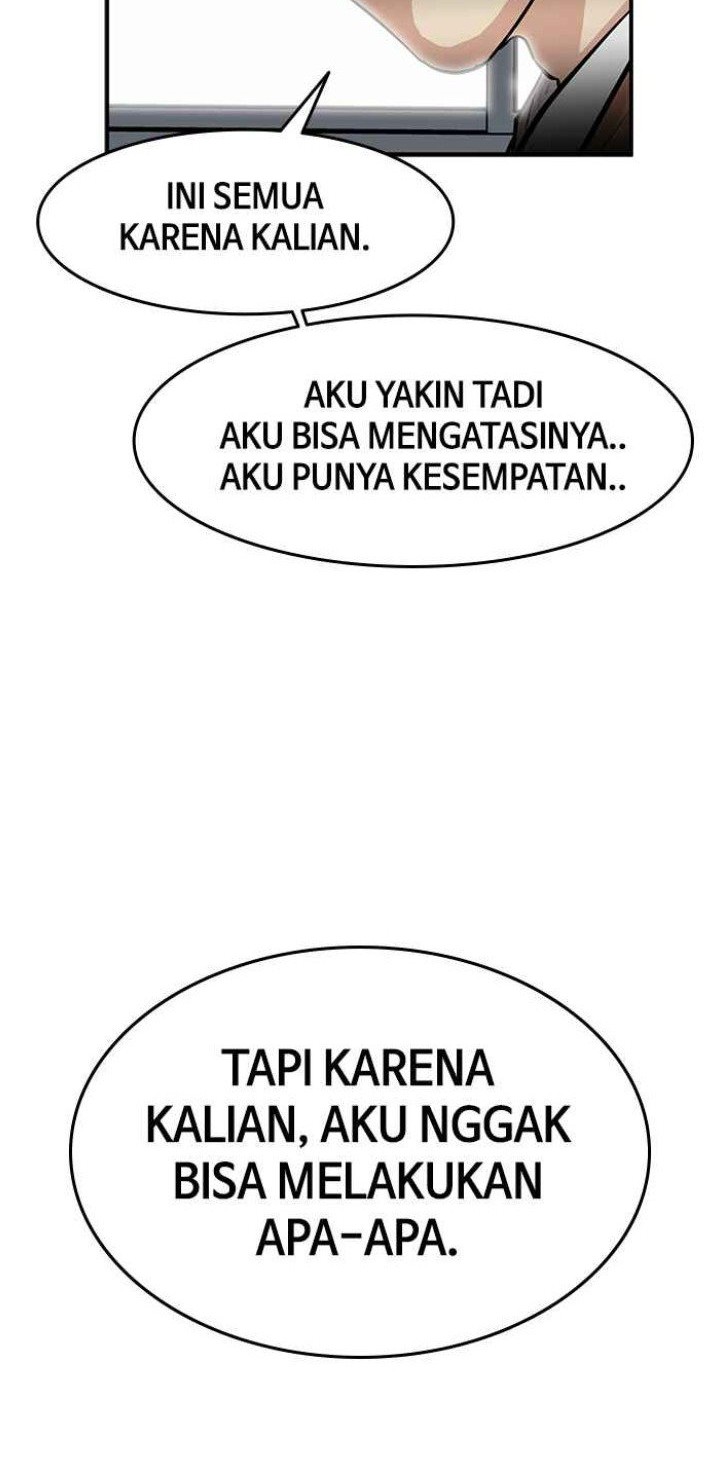 Attention Seeker Chapter 9 - halaman 14