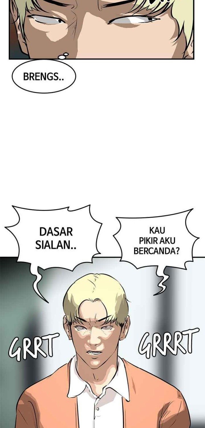 Attention Seeker Chapter 9 - halaman 18