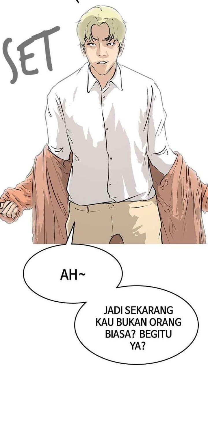 Attention Seeker Chapter 9 - halaman 20