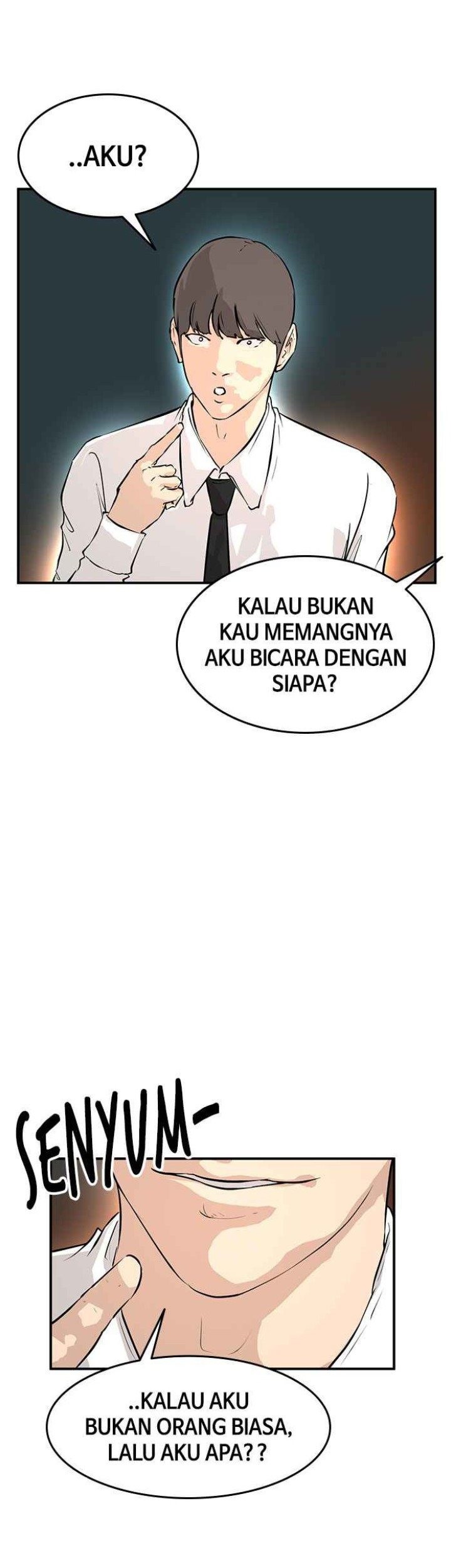 Attention Seeker Chapter 9 - halaman 21