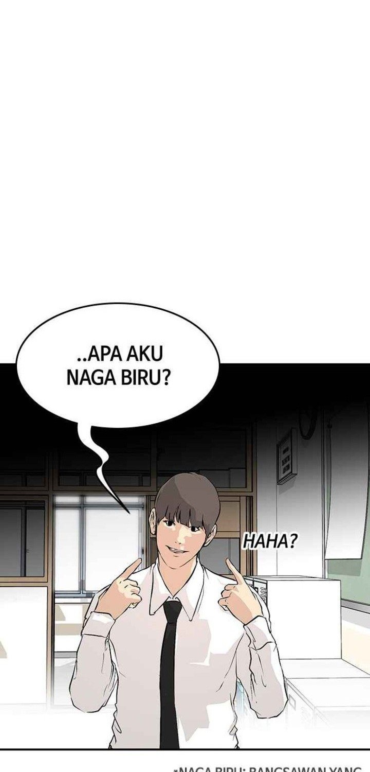 Attention Seeker Chapter 9 - halaman 22