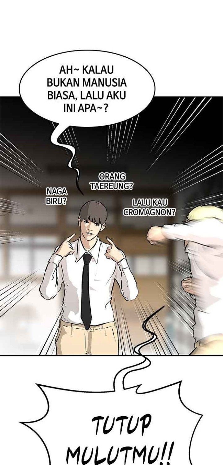 Attention Seeker Chapter 9 - halaman 26