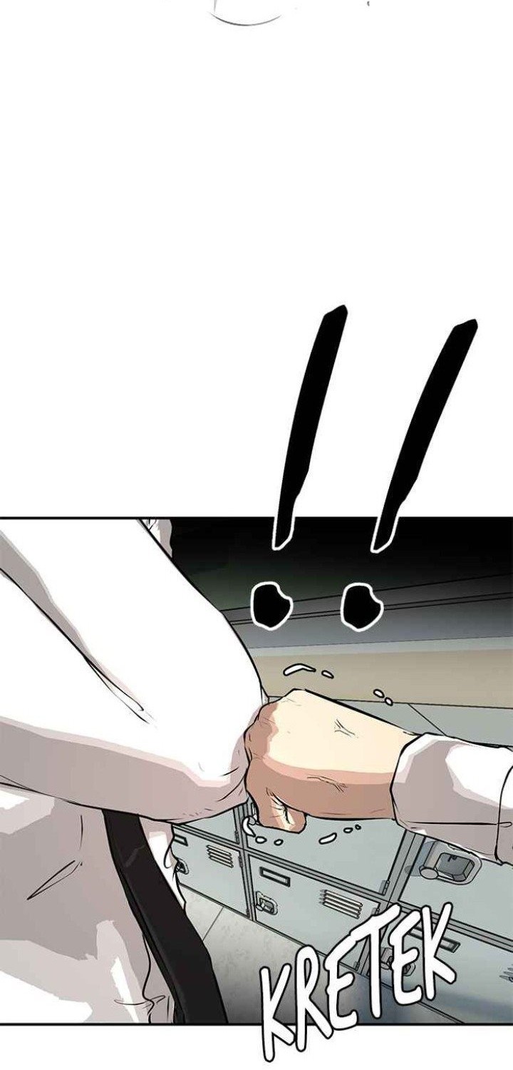 Attention Seeker Chapter 9 - halaman 28