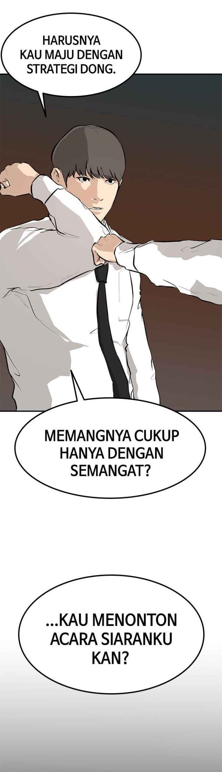 Attention Seeker Chapter 9 - halaman 30