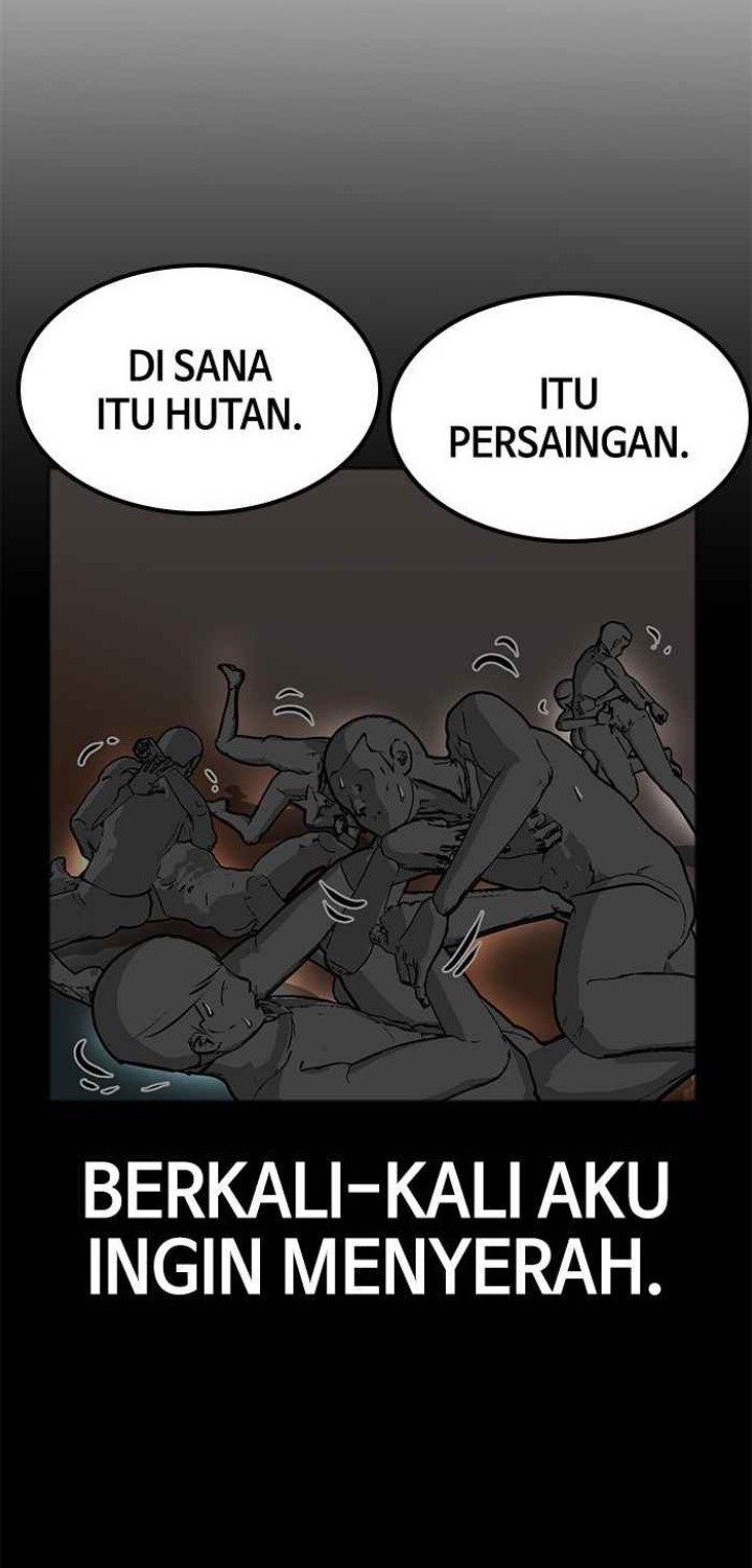 Attention Seeker Chapter 9 - halaman 31