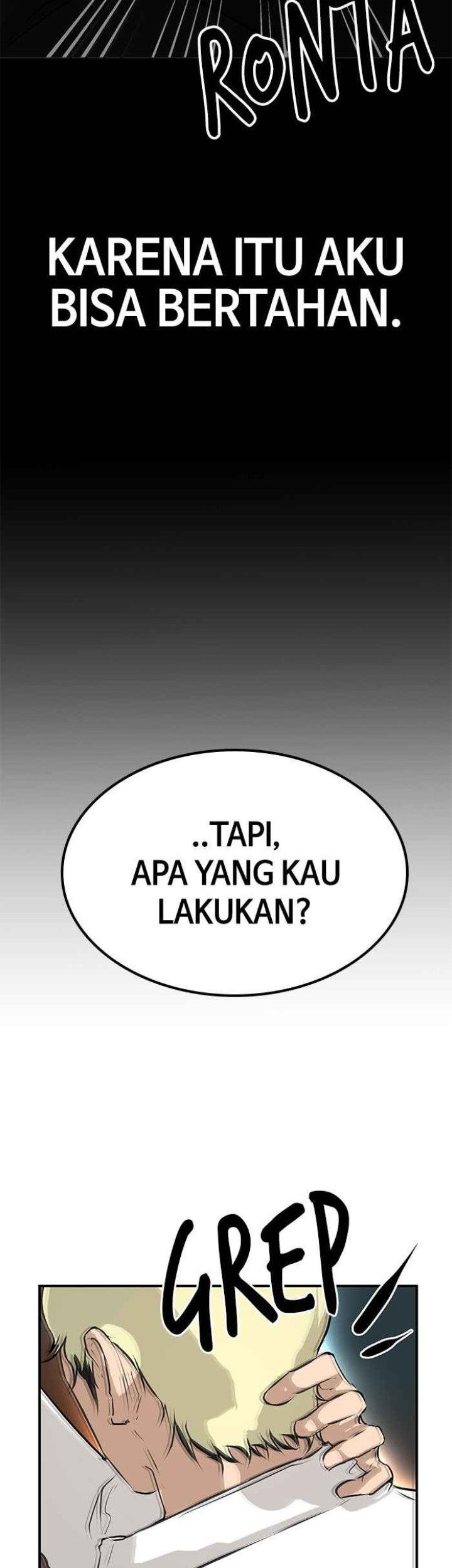 Attention Seeker Chapter 9 - halaman 34