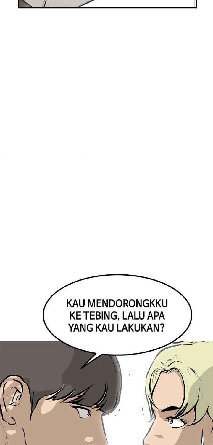Attention Seeker Chapter 9 - halaman 35