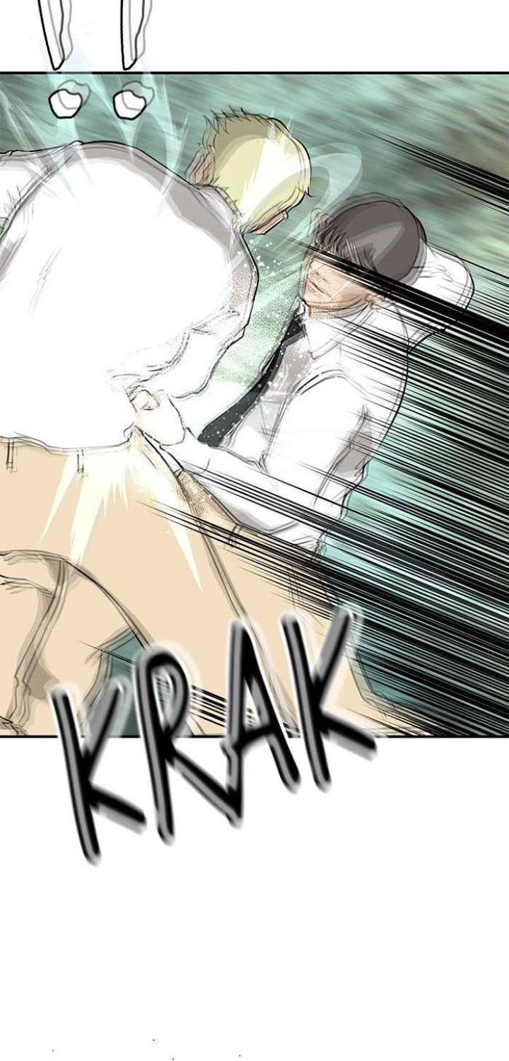 Attention Seeker Chapter 9 - halaman 37