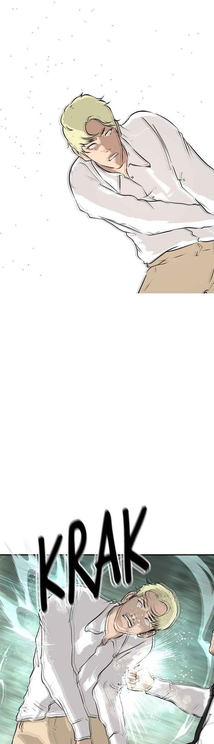Attention Seeker Chapter 9 - halaman 38