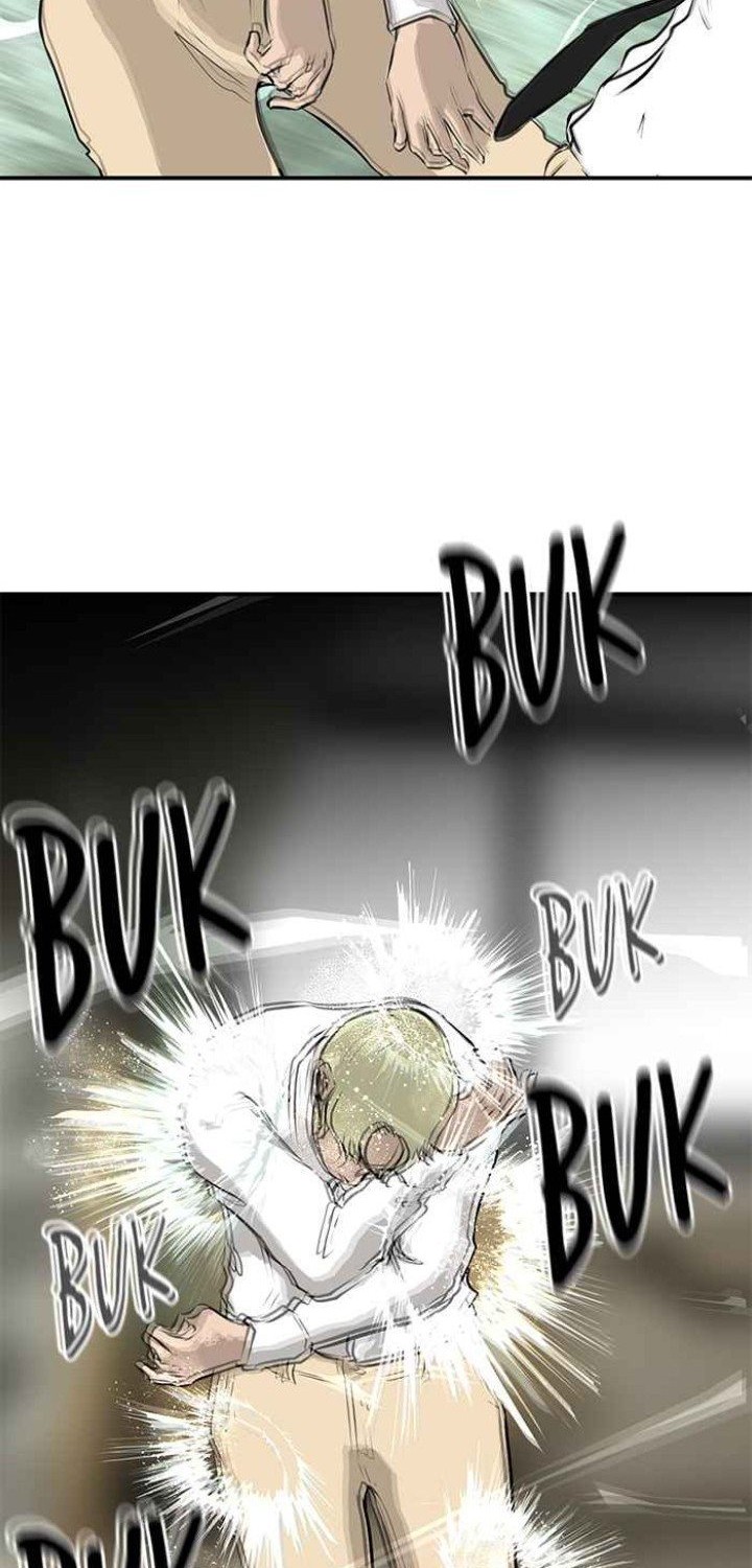 Attention Seeker Chapter 9 - halaman 39