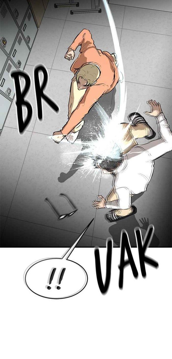 Attention Seeker Chapter 9 - halaman 4