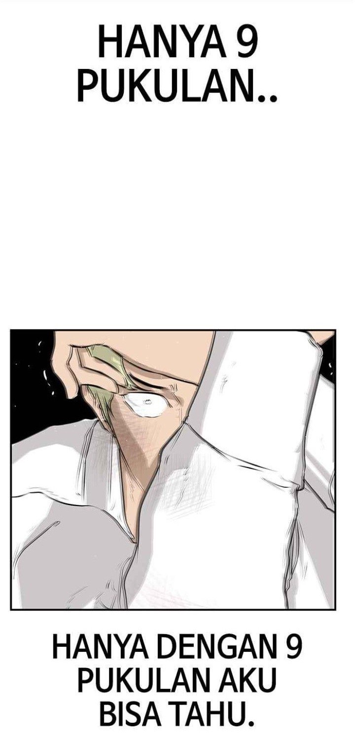 Attention Seeker Chapter 9 - halaman 43