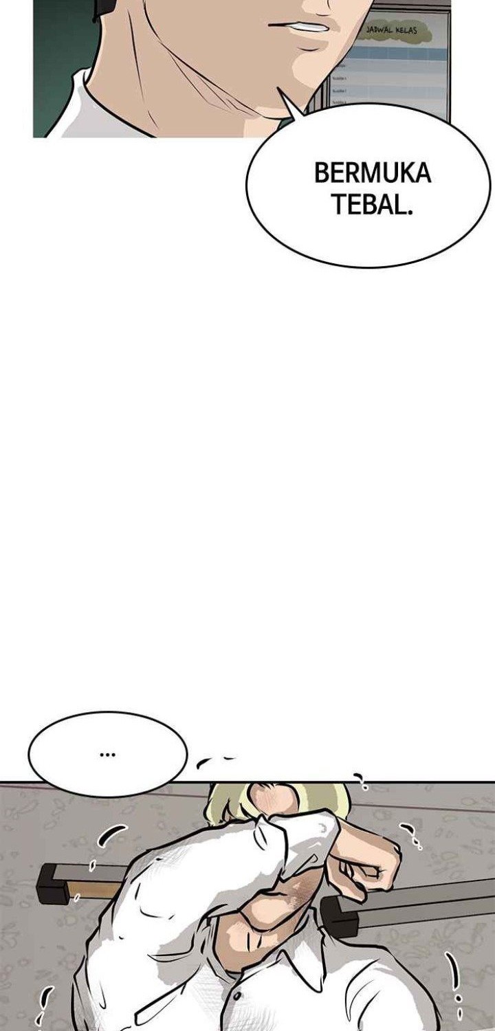 Attention Seeker Chapter 9 - halaman 48