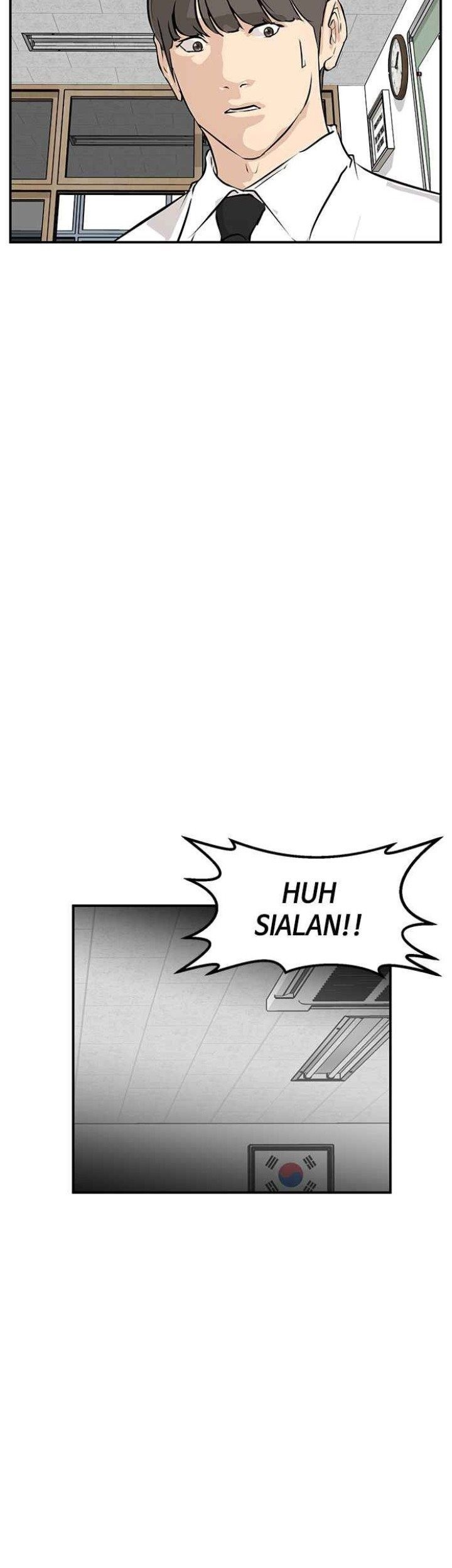 Attention Seeker Chapter 9 - halaman 51