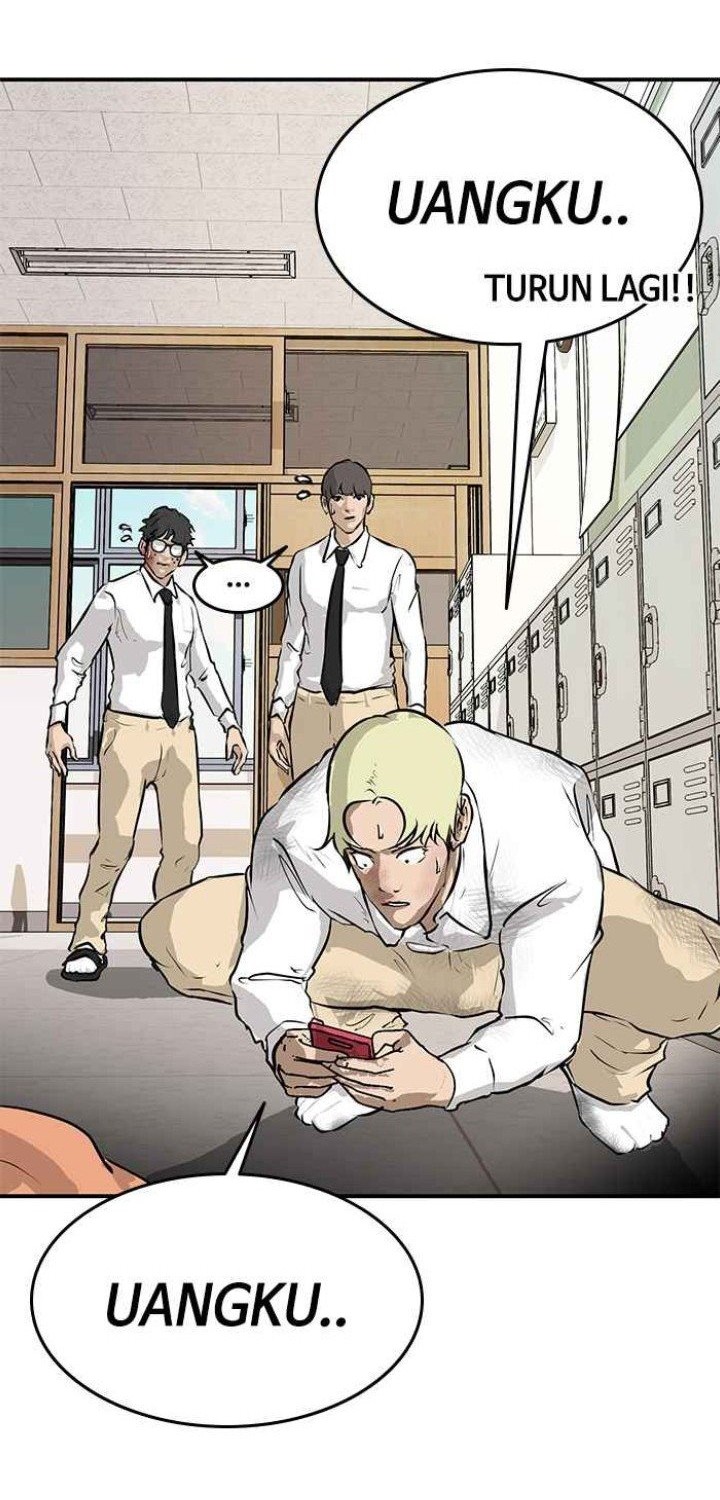 Attention Seeker Chapter 9 - halaman 52