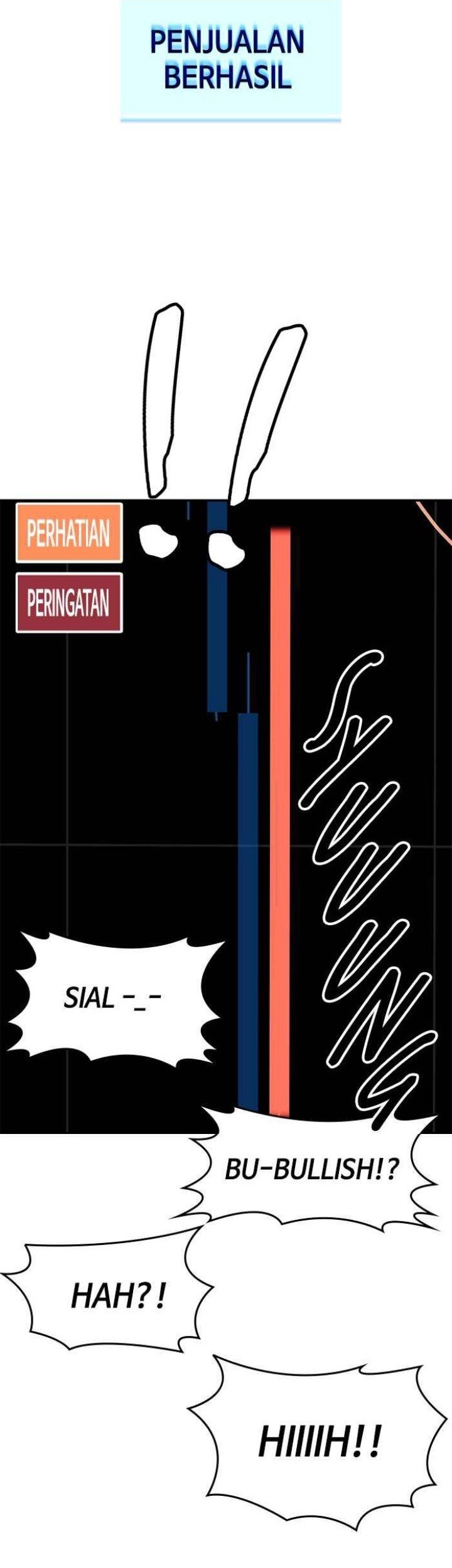 Attention Seeker Chapter 9 - halaman 55