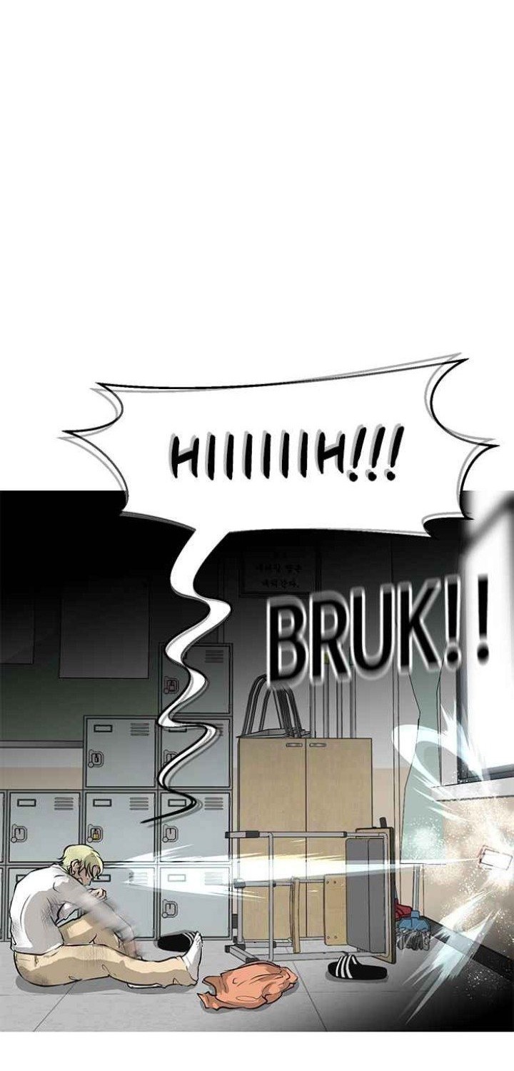 Attention Seeker Chapter 9 - halaman 56