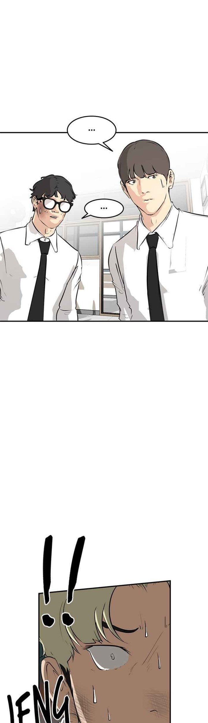 Attention Seeker Chapter 9 - halaman 59