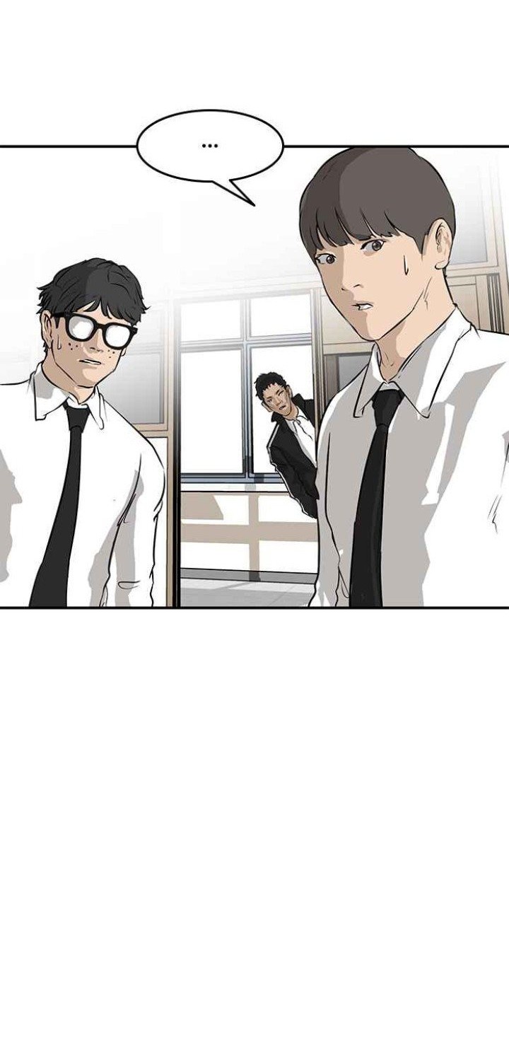 Attention Seeker Chapter 9 - halaman 62
