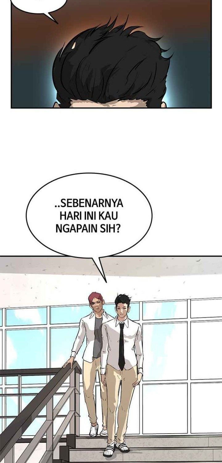 Attention Seeker Chapter 9 - halaman 64