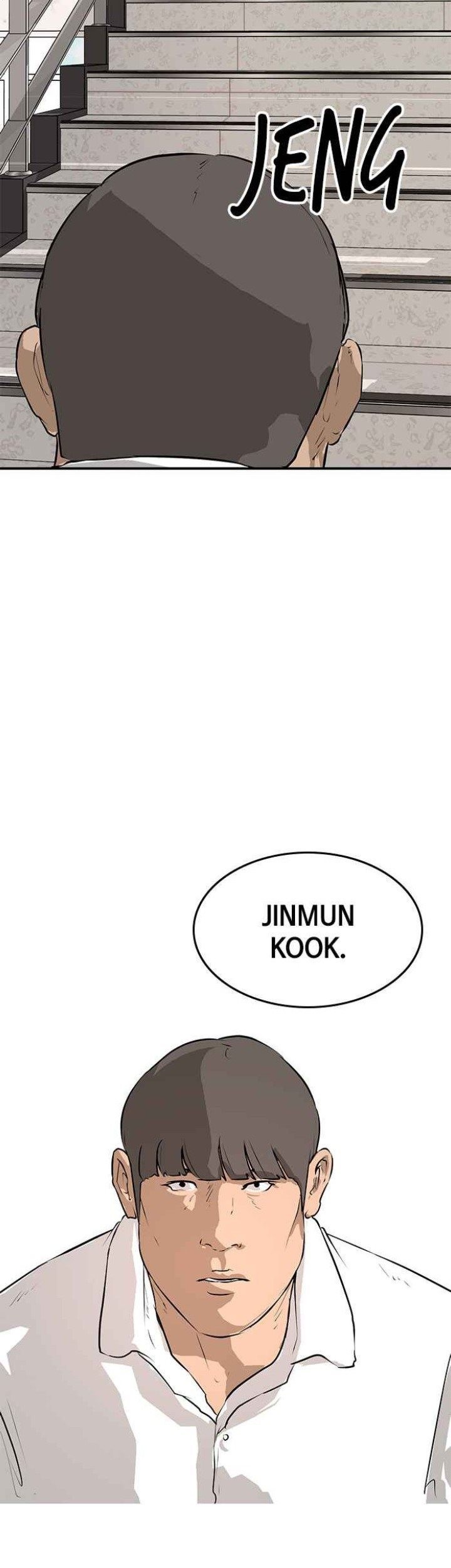 Attention Seeker Chapter 9 - halaman 65